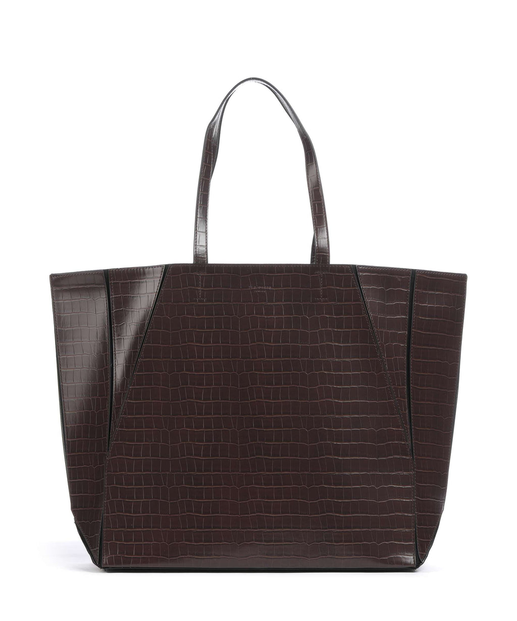 Ted Baker Sophyna Tote bag brown