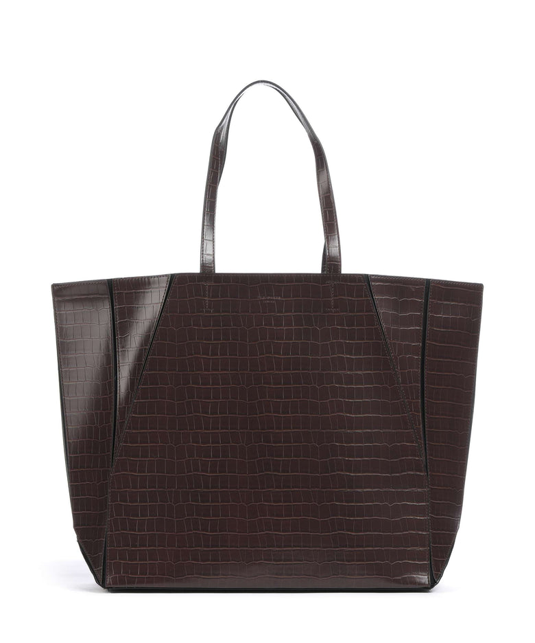 Ted Baker Sophyna Tote bag brown
