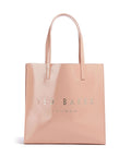Ted Baker Crinkon Tote bag light pink