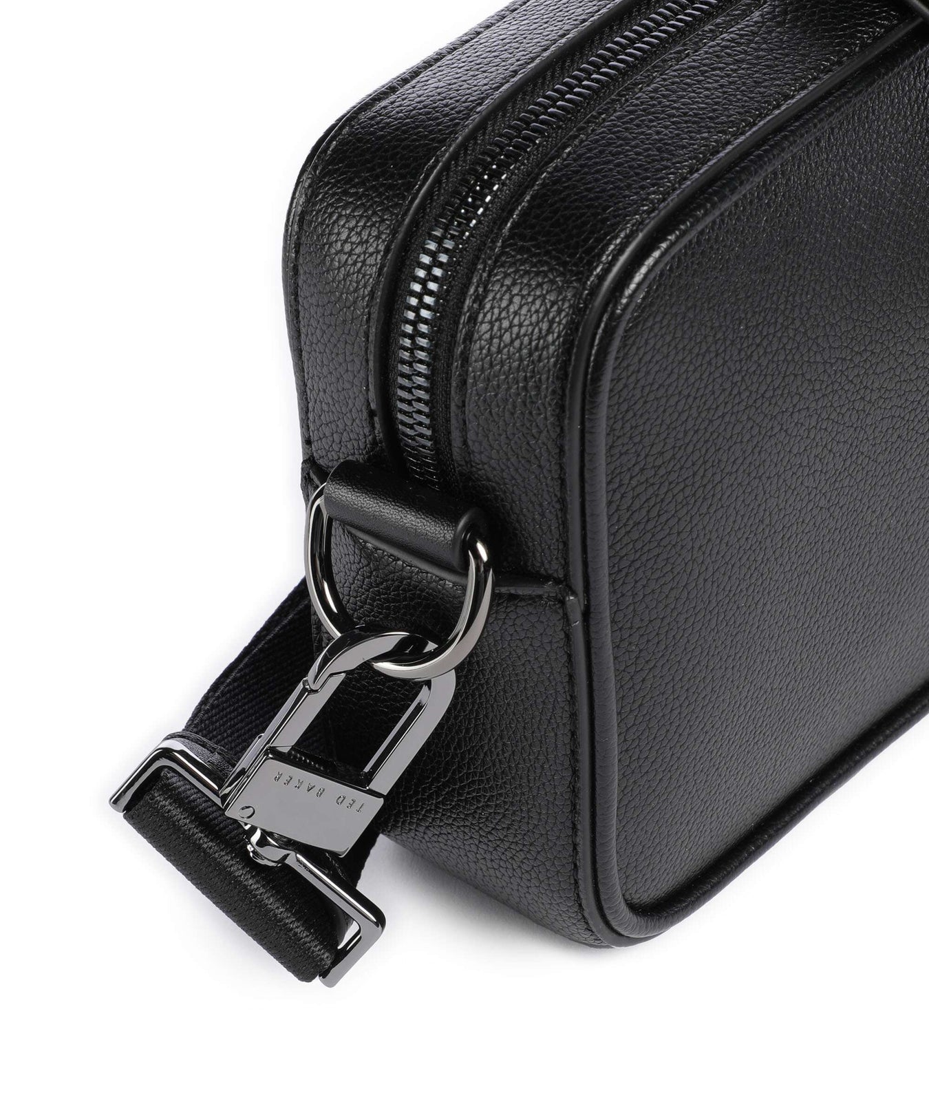 Ted Baker Taig Crossbody bag black