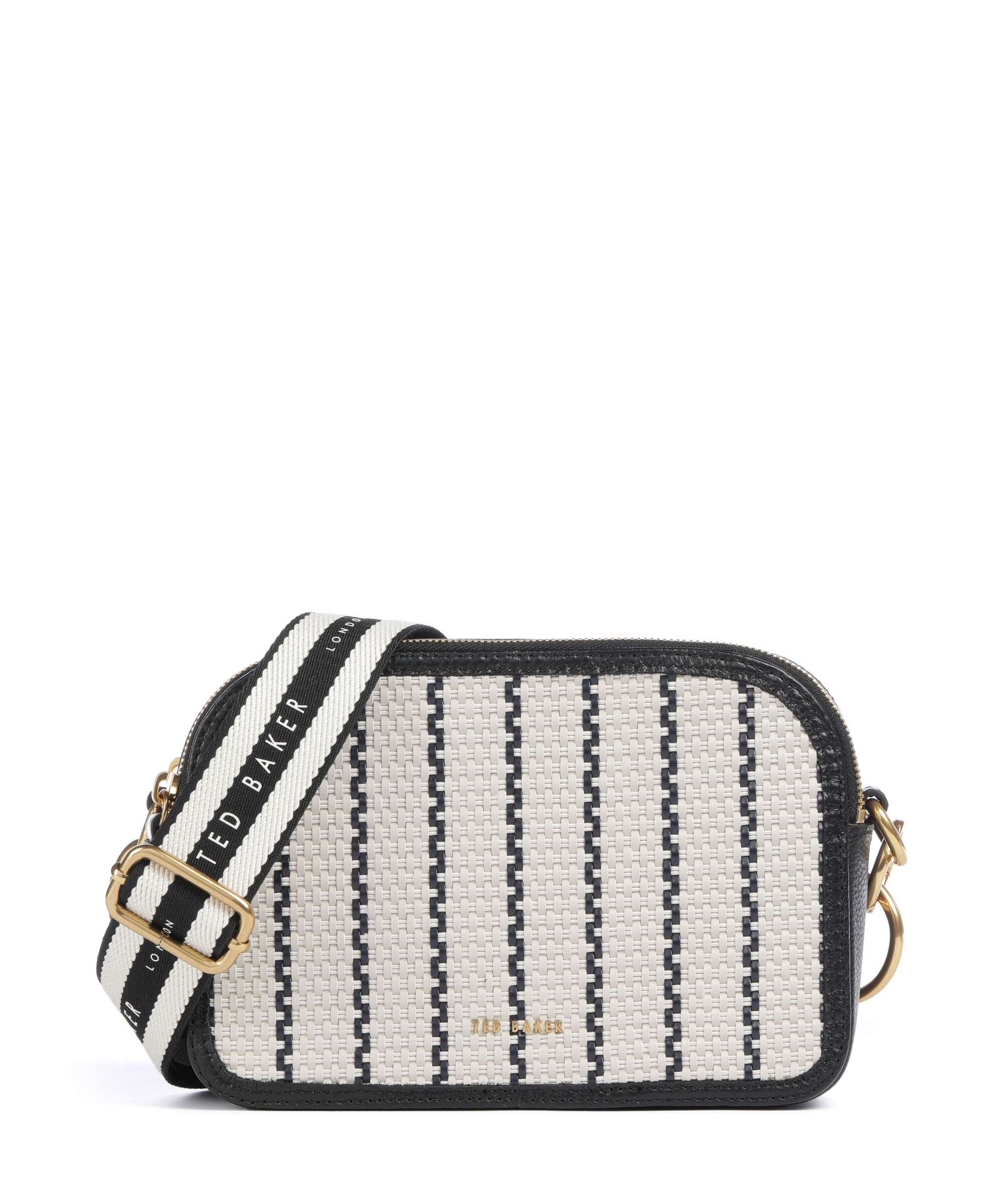Ted Baker Rivea Crossbody bag navy