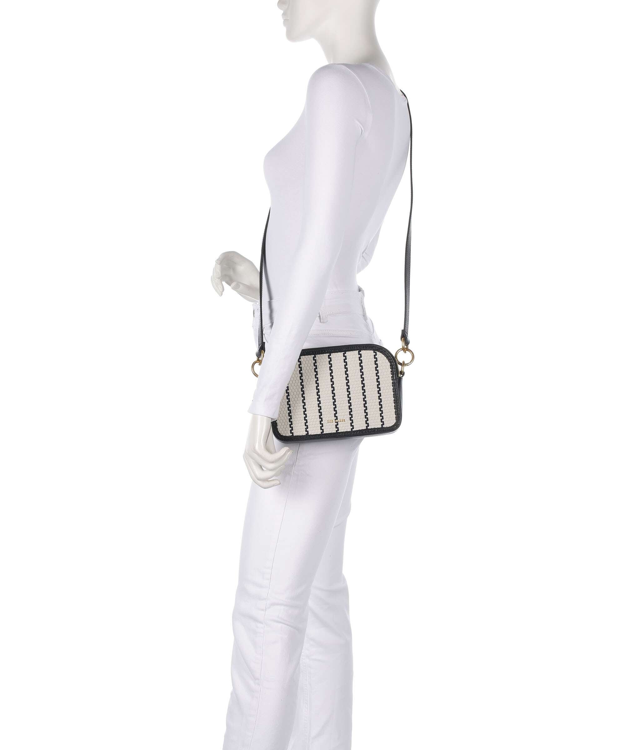 Ted Baker Rivea Crossbody bag navy