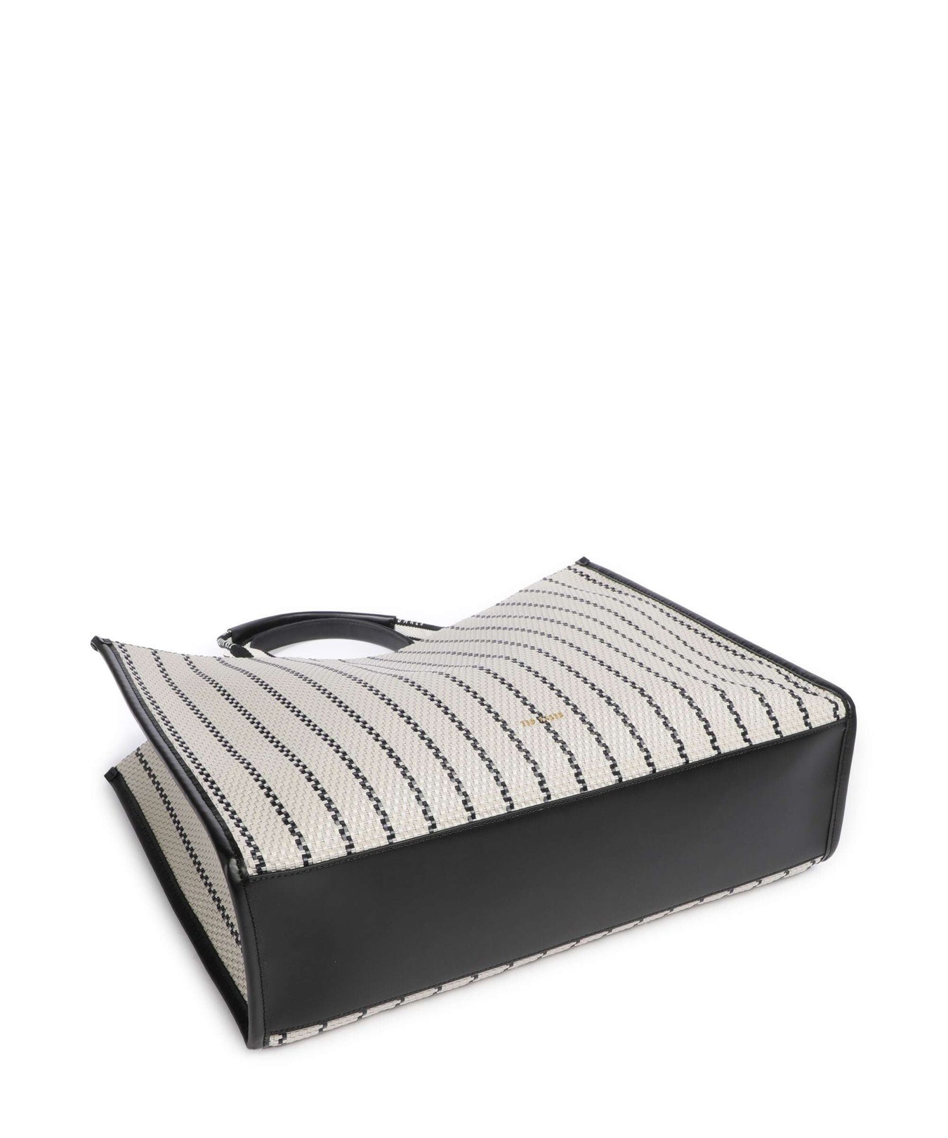 Ted Baker Riveren Tote bag navy