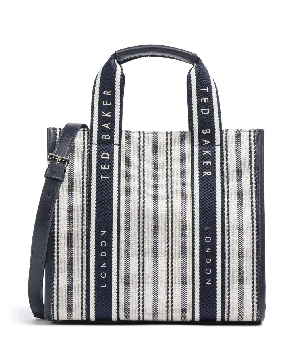 Ted Baker Harllee Handbag navy