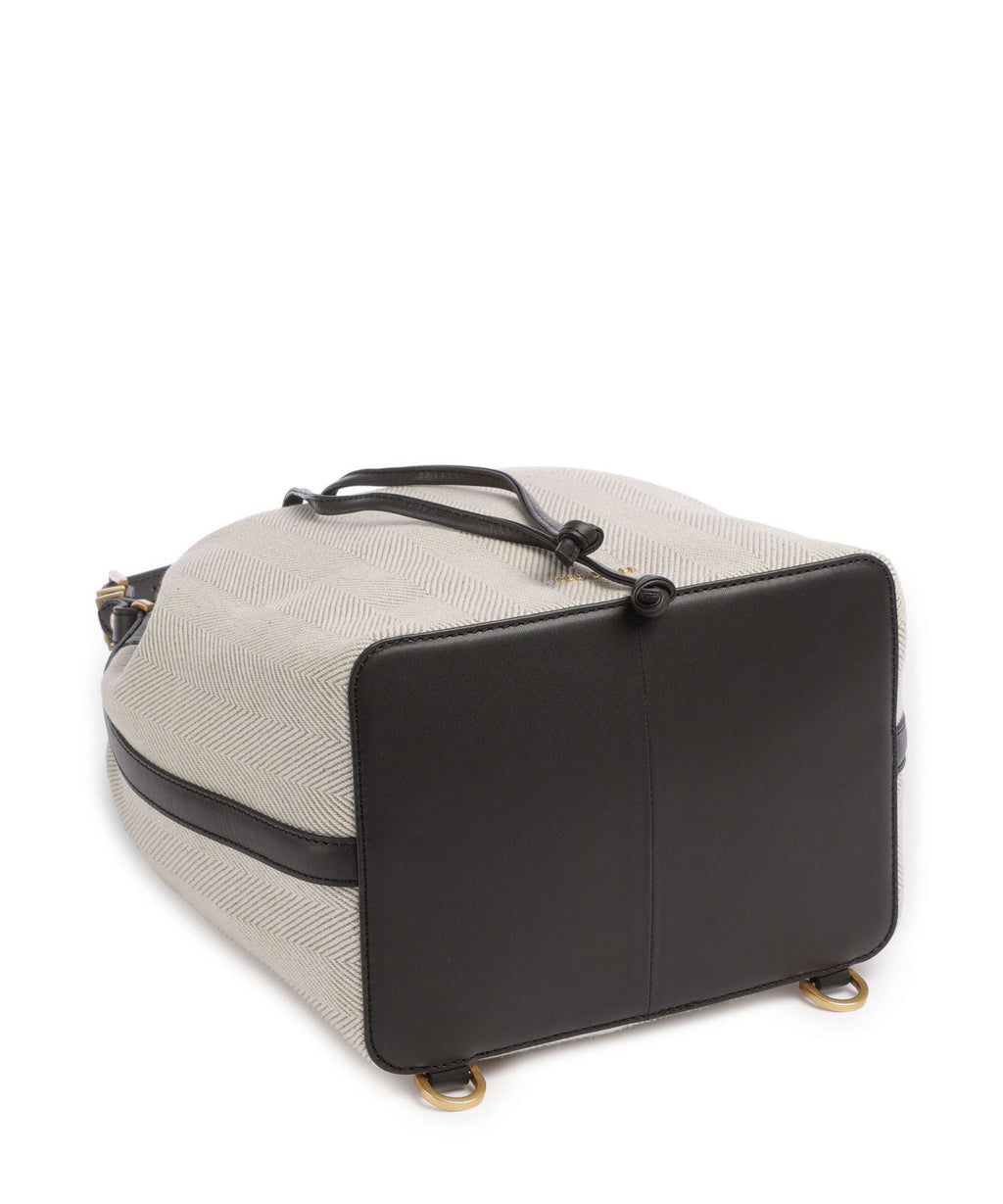 Ted Baker Tashah Bucket bag brown/chocolate