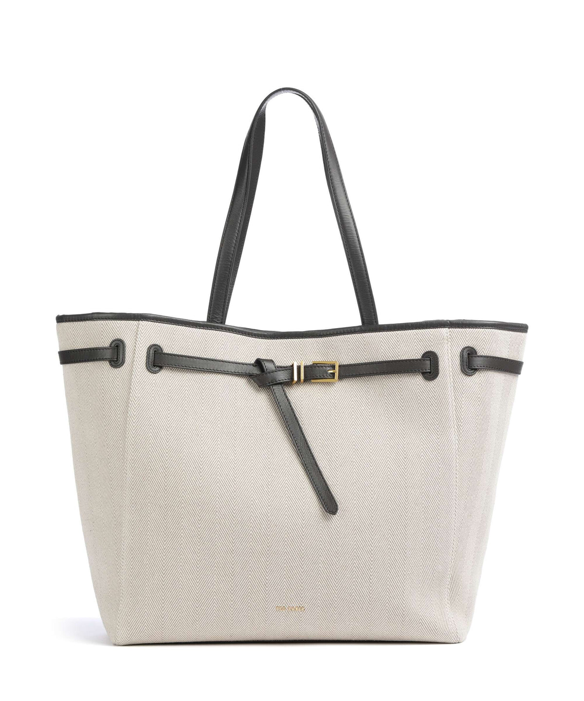 Ted Baker Tafanie Tote bag brown/chocolate