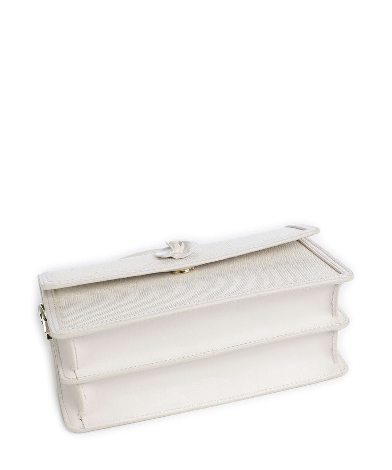 Ted Baker Audris Handbag ecru
