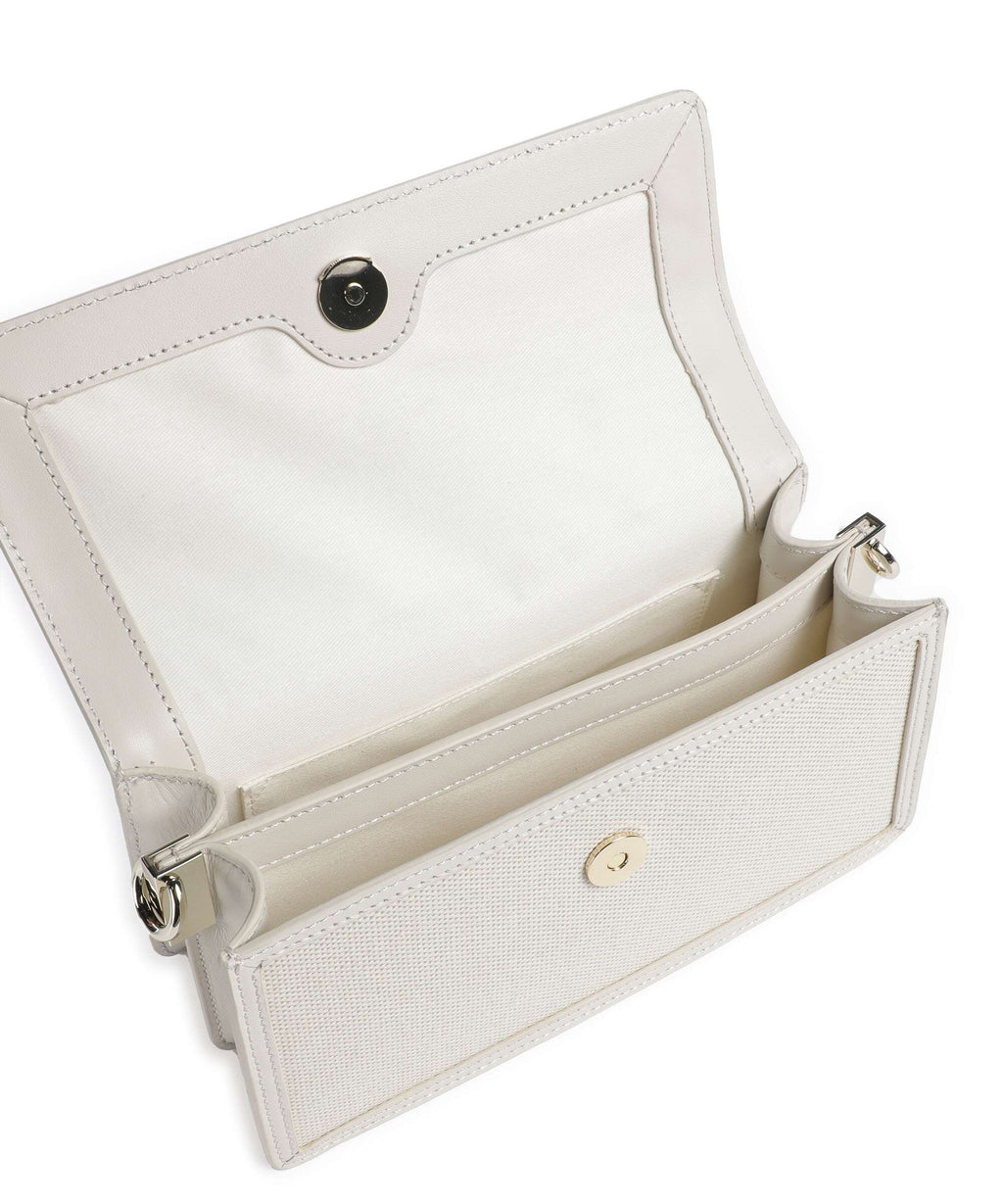 Ted Baker Audris Handbag ecru
