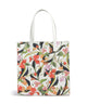 Ted Baker Flowela Shopper cream