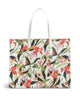 Ted Baker Florish Shopper cream