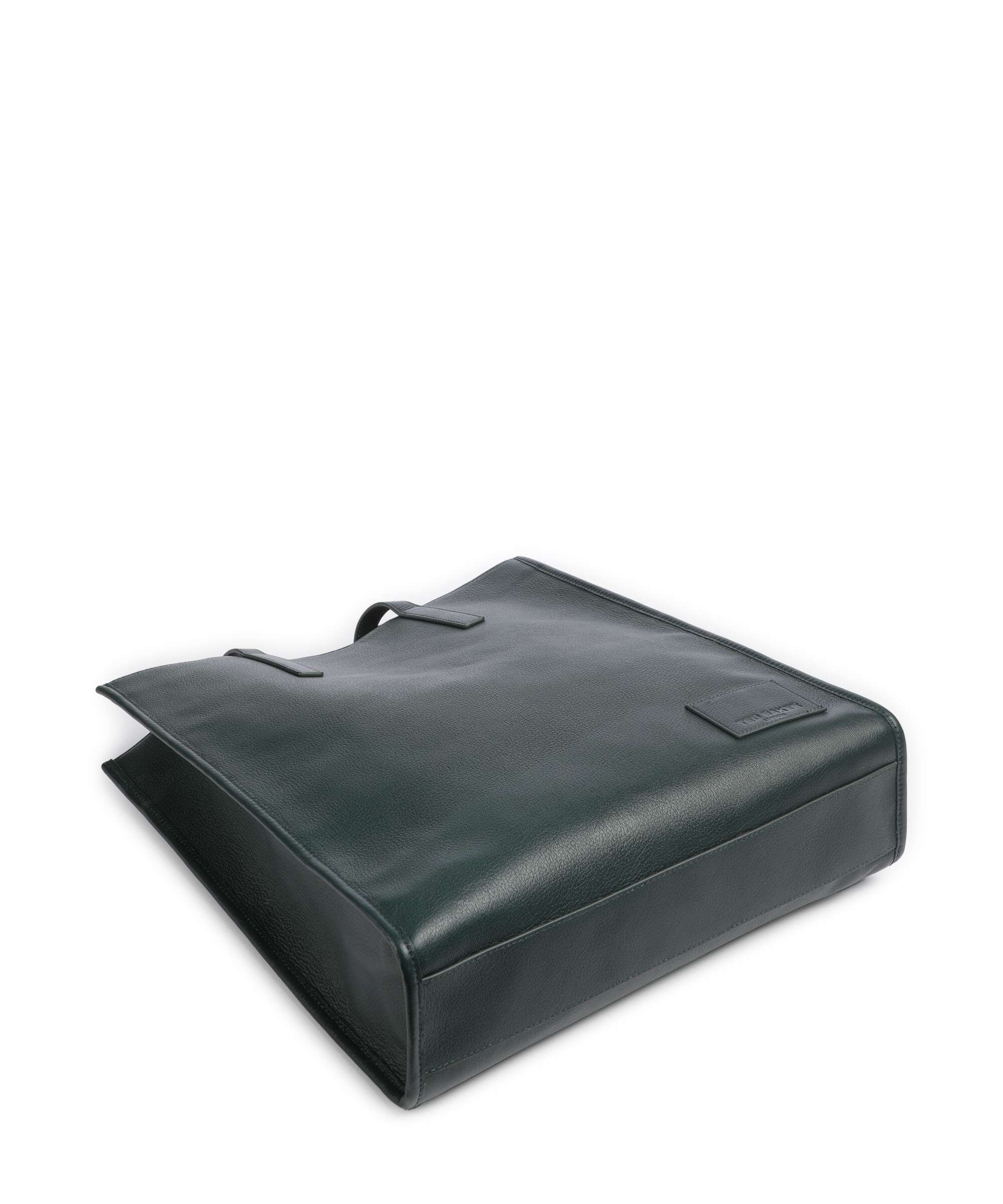 Ted Baker Griffis Tote bag dark green