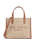 Ted Baker Paolina Handbag camel