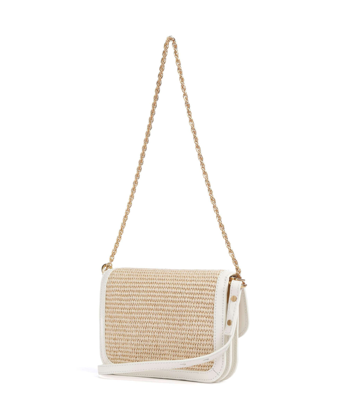 Ted Baker Kkassie Shoulder bag ecru