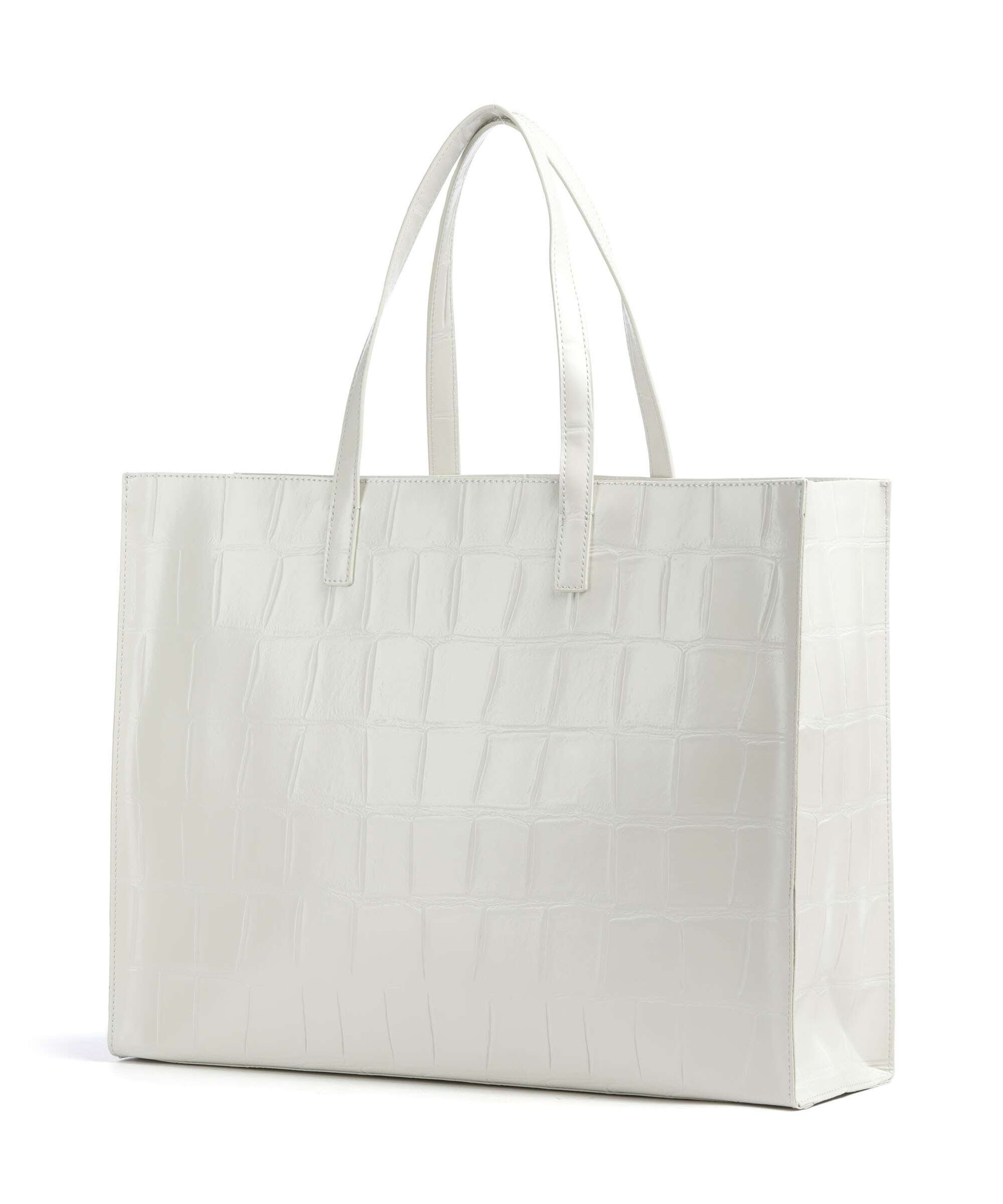 Ted Baker Allicon Tote bag ivory