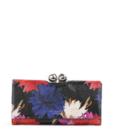 Ted Baker Amaliah Portemonnee black