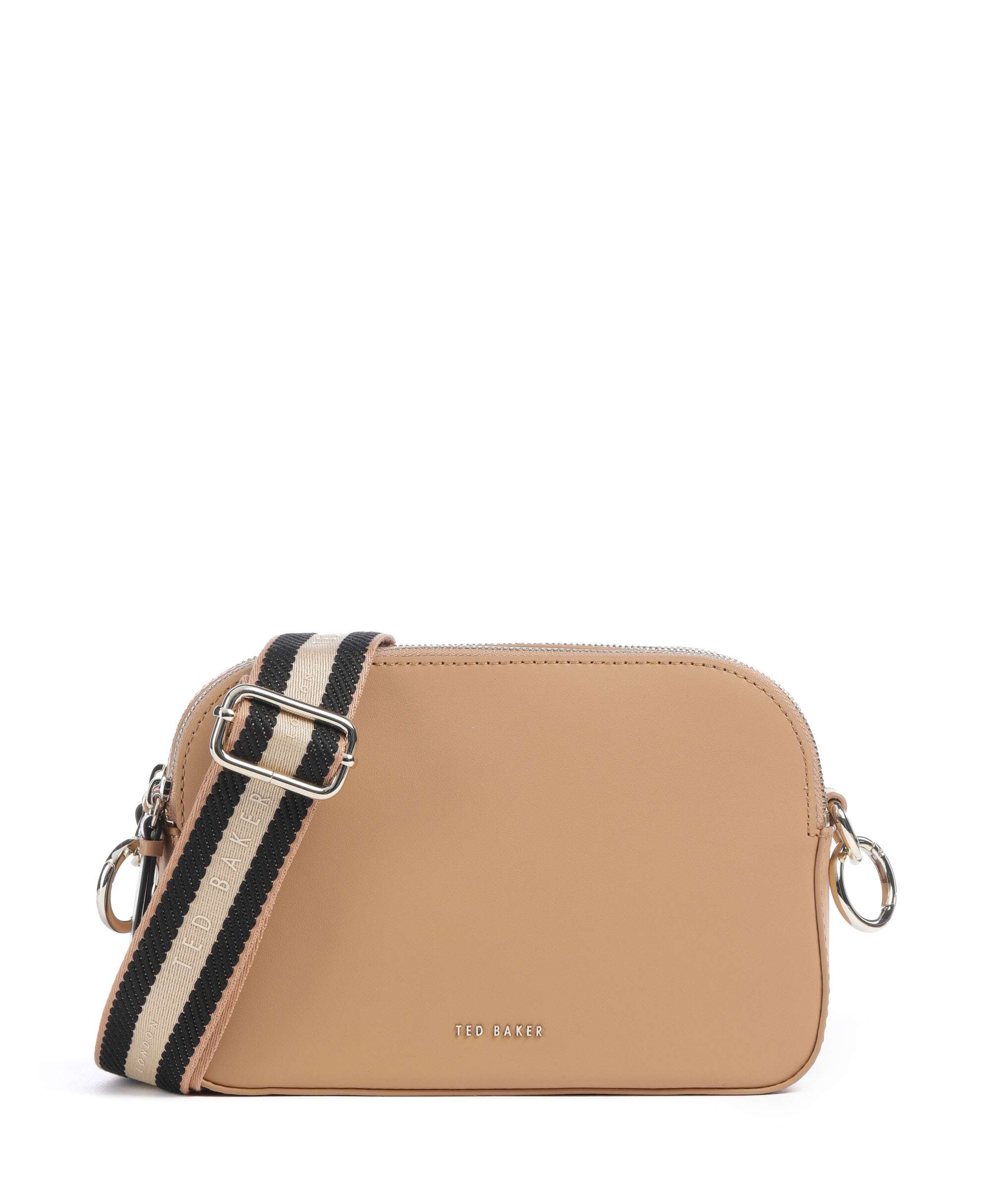 Ted Baker Darcelo Crossbody bag taupe
