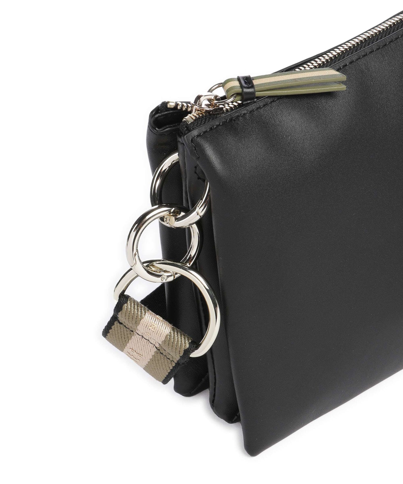 Ted Baker Darceyy Crossbody bag jet black