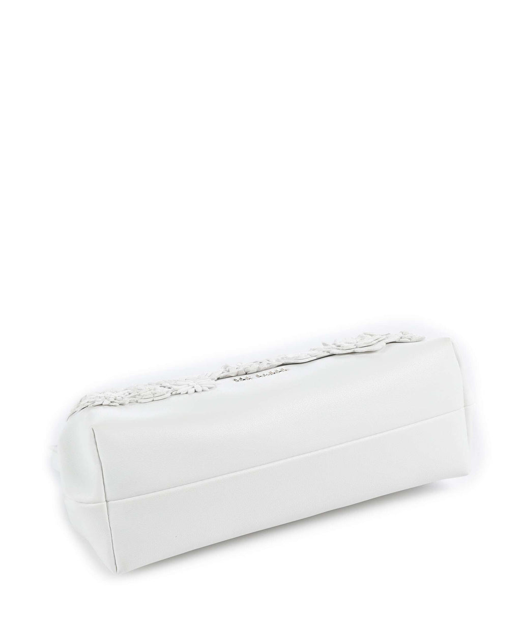 Ted Baker Fiorell Crossbody bag white