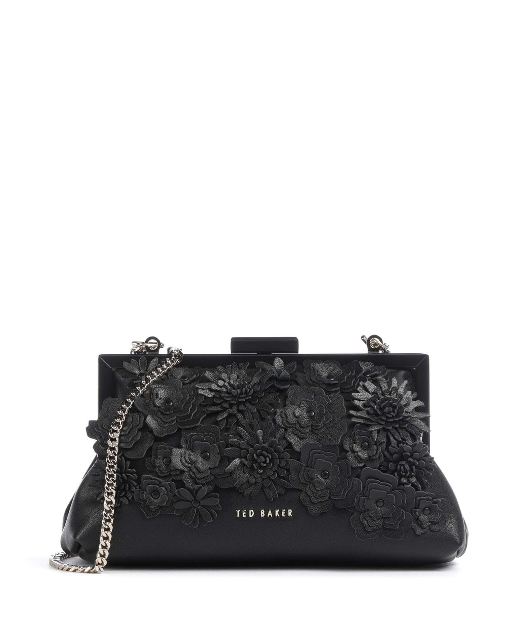 Ted Baker Fiorell Crossbody bag black