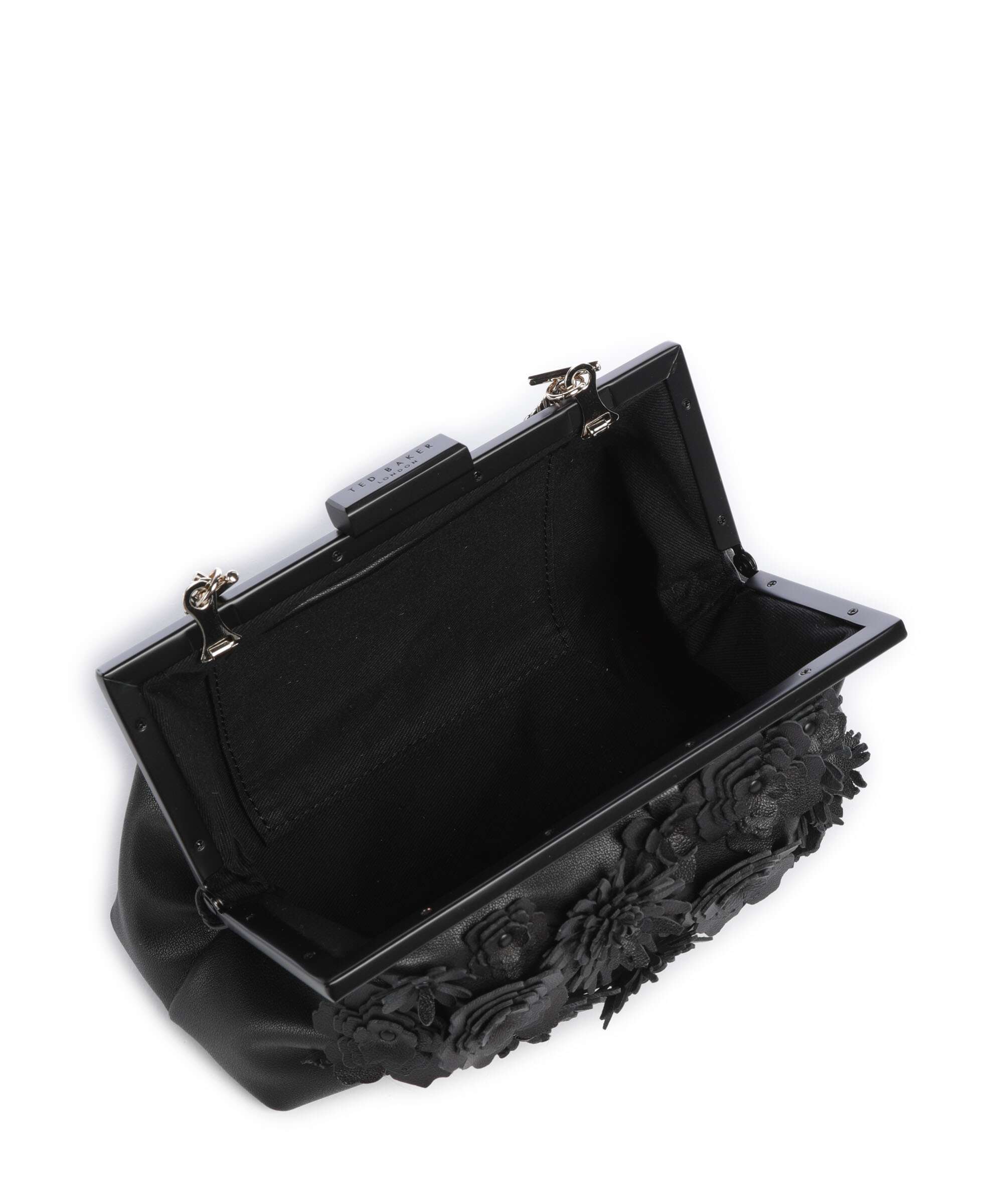 Ted Baker Fiorell Crossbody bag black