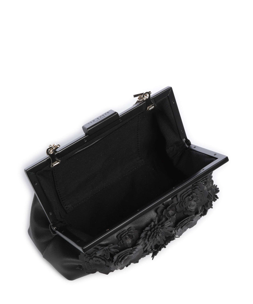 Ted Baker Fiorell Crossbody bag black