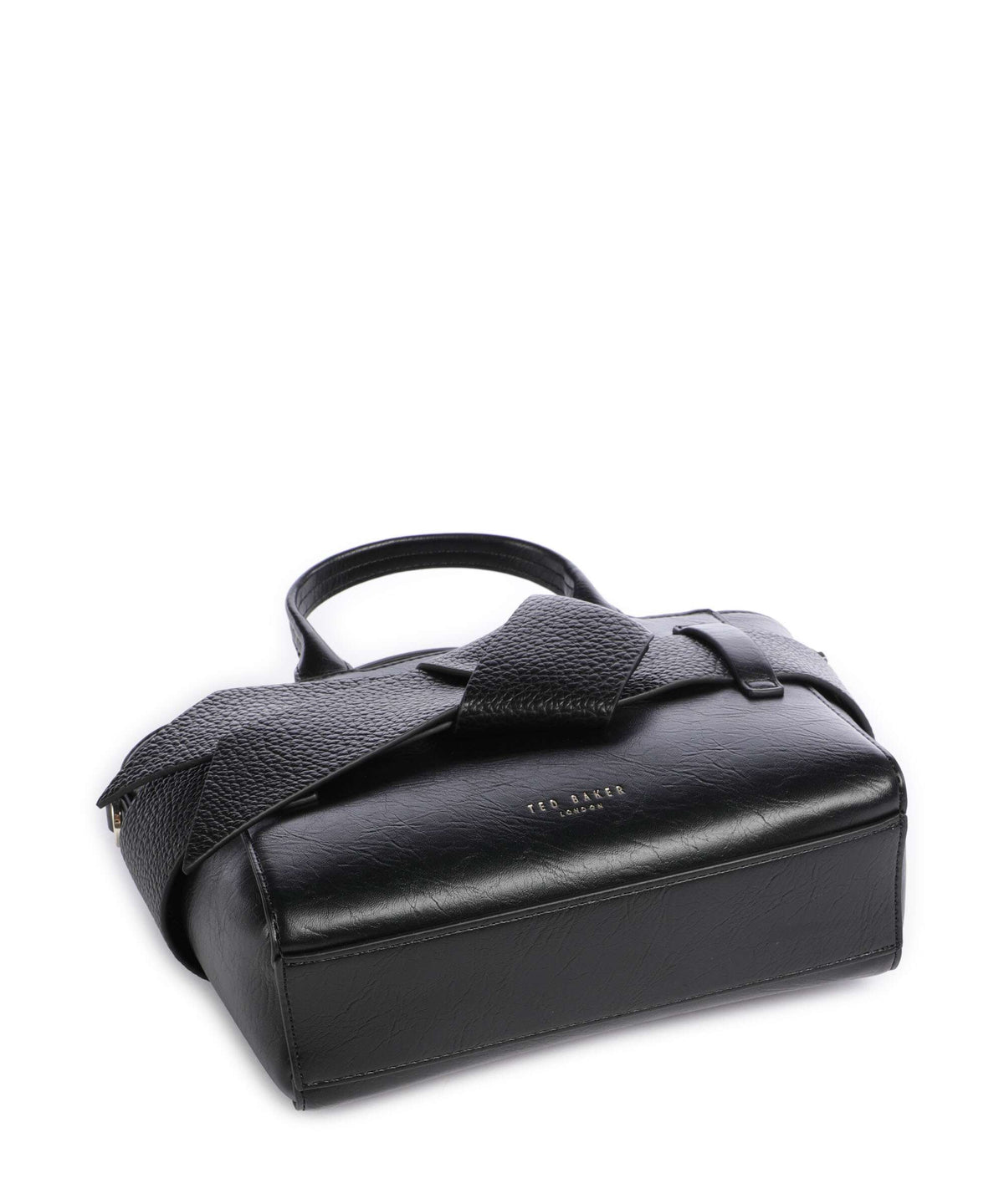 Ted Baker Jimisie Handbag black