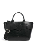 Ted Baker Jimsa Handtas jet black