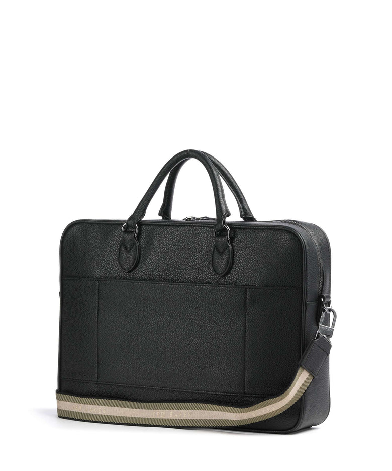 Ted Baker Kaden Briefcase black