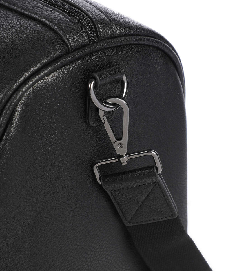 Ted Baker Kelvin Weekend bag black