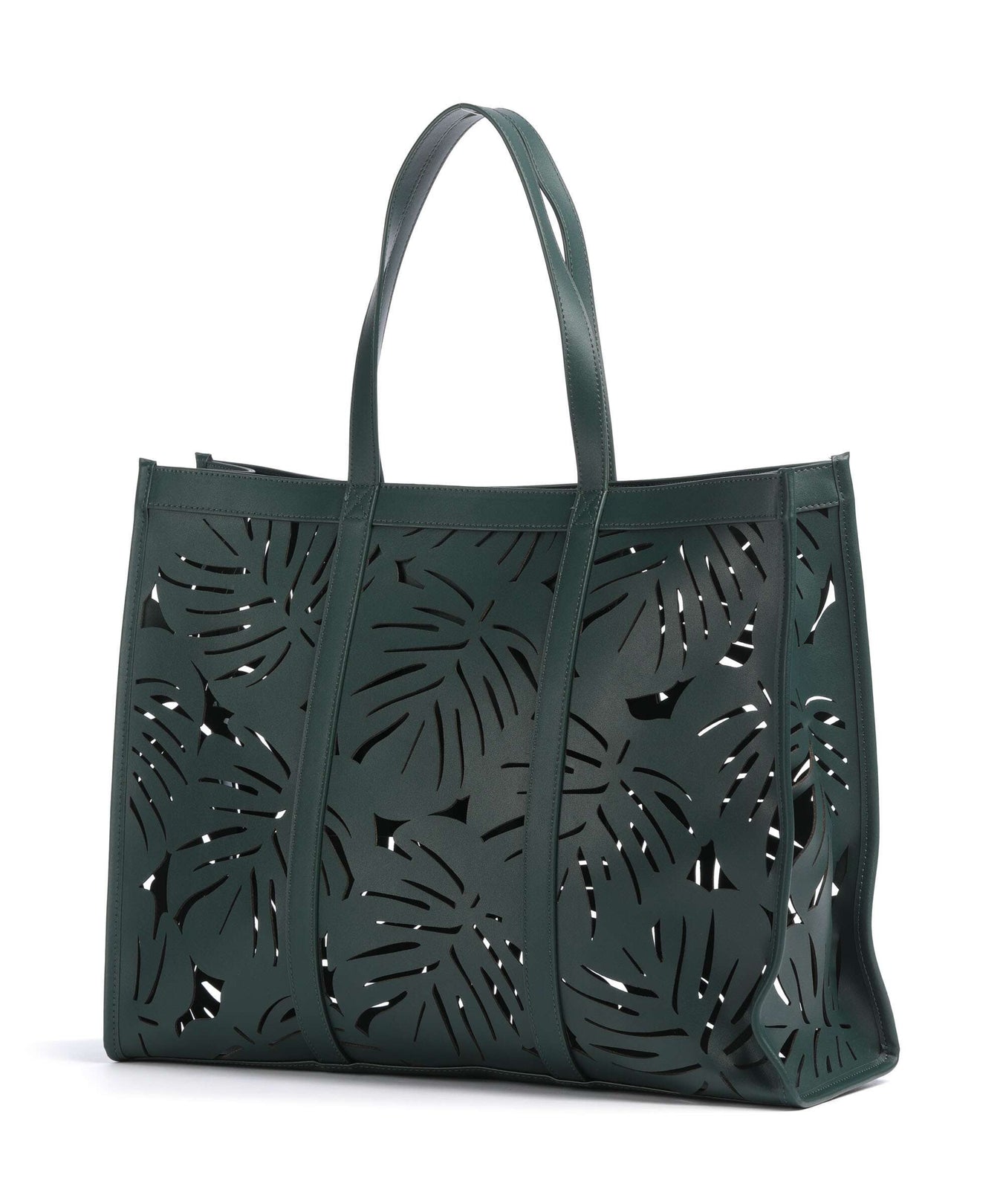 Ted Baker Leiian Tote bag green
