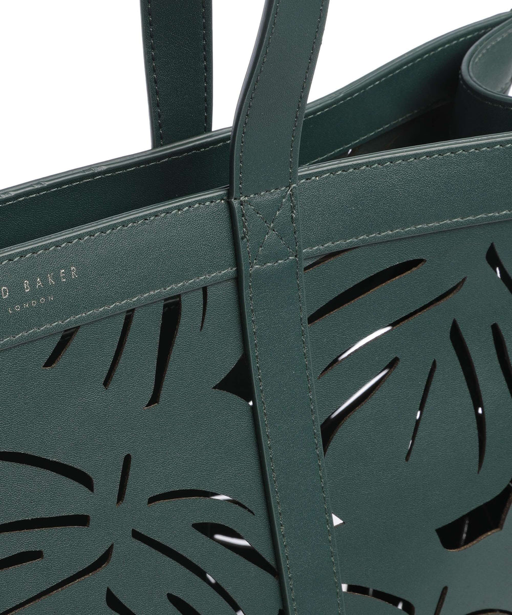Ted Baker Leiian Tote bag green