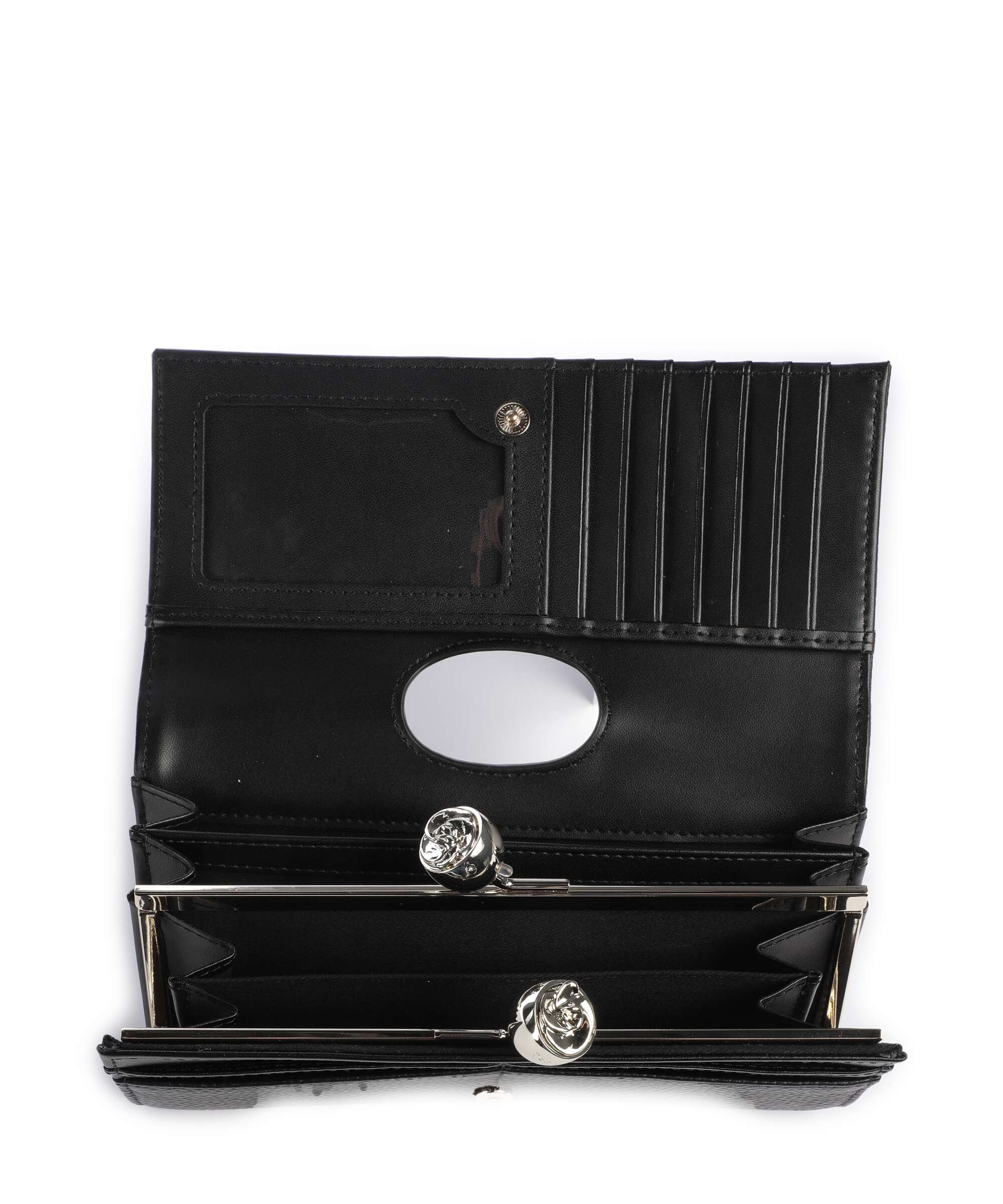 Ted Baker Roosali Wallet black