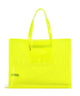 Ted Baker Sheakon Shopper bright yellow