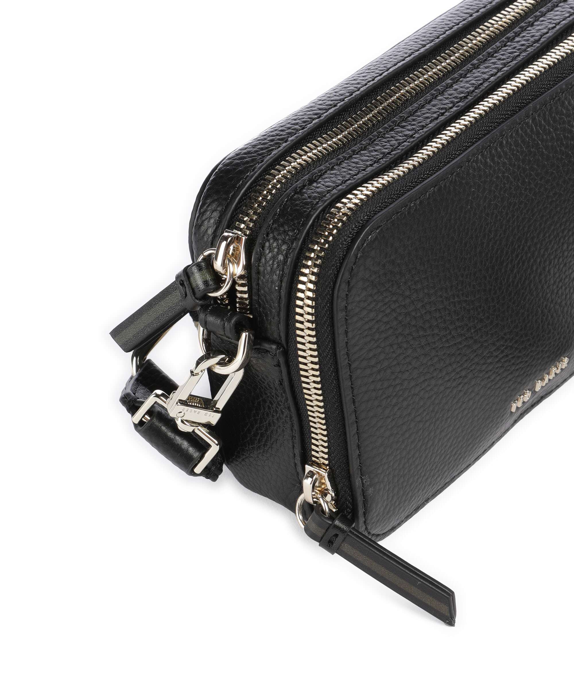 Ted Baker Stunna Crossbody bag black