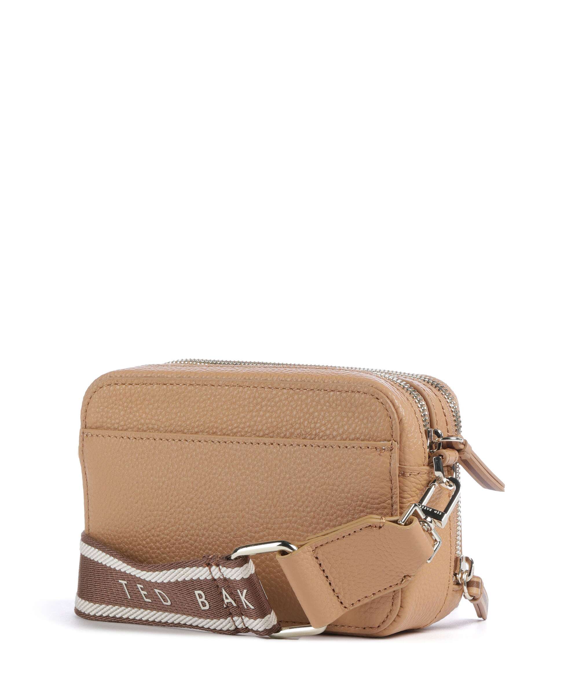 Ted Baker Stunna Crossbody bag camel