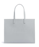 Ted Baker Sukicon Shopper light grey