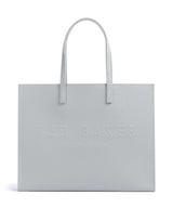 Ted Baker Sukicon Tote bag light grey