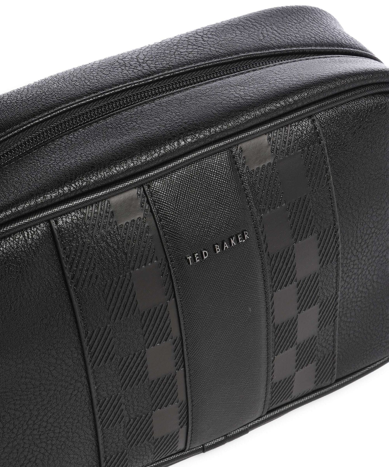 Ted Baker Waydee Toiletry bag black