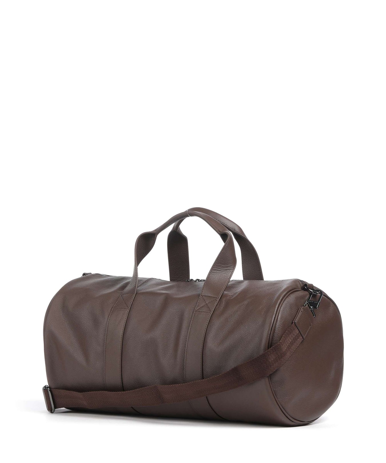 Ted Baker Grantly Weekend bag brown