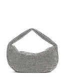 Ted Baker Crystiz Handtas silver