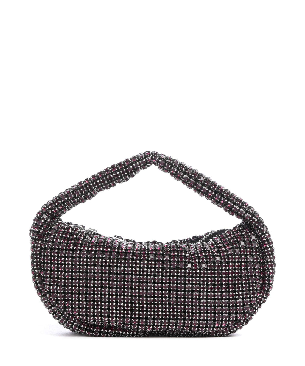 Ted Baker Crystol Handbag dark red