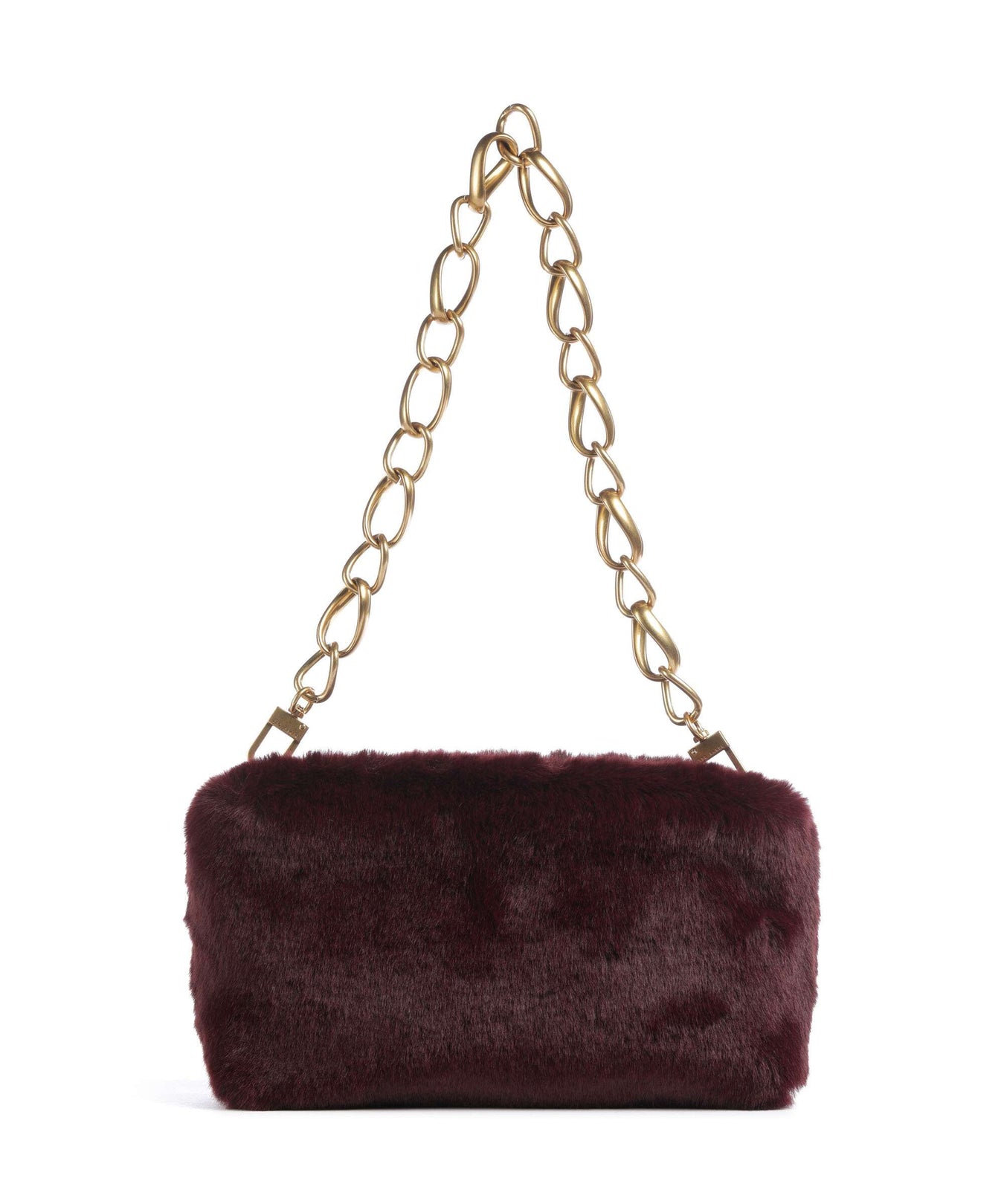 Ted Baker Cuddles Shoulder bag wine