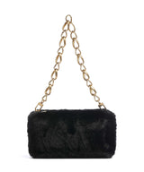 Ted Baker Cuddles Schoudertas black