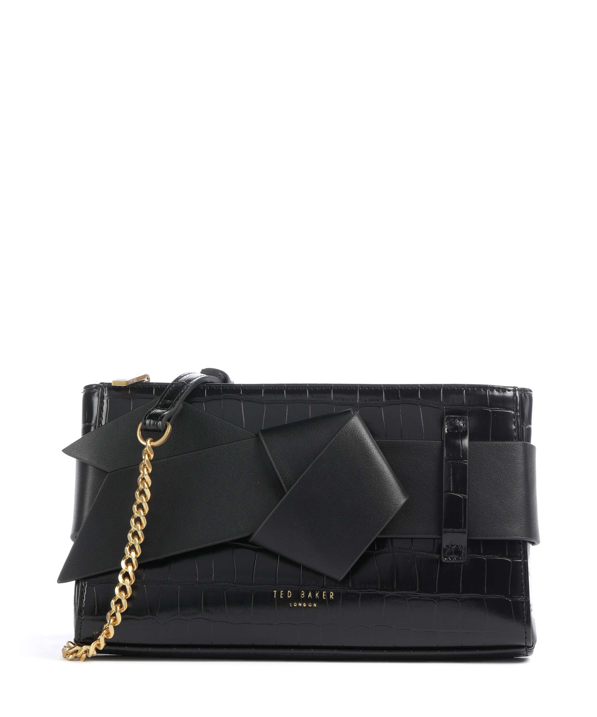 Ted Baker Jjosana Crossbody bag black
