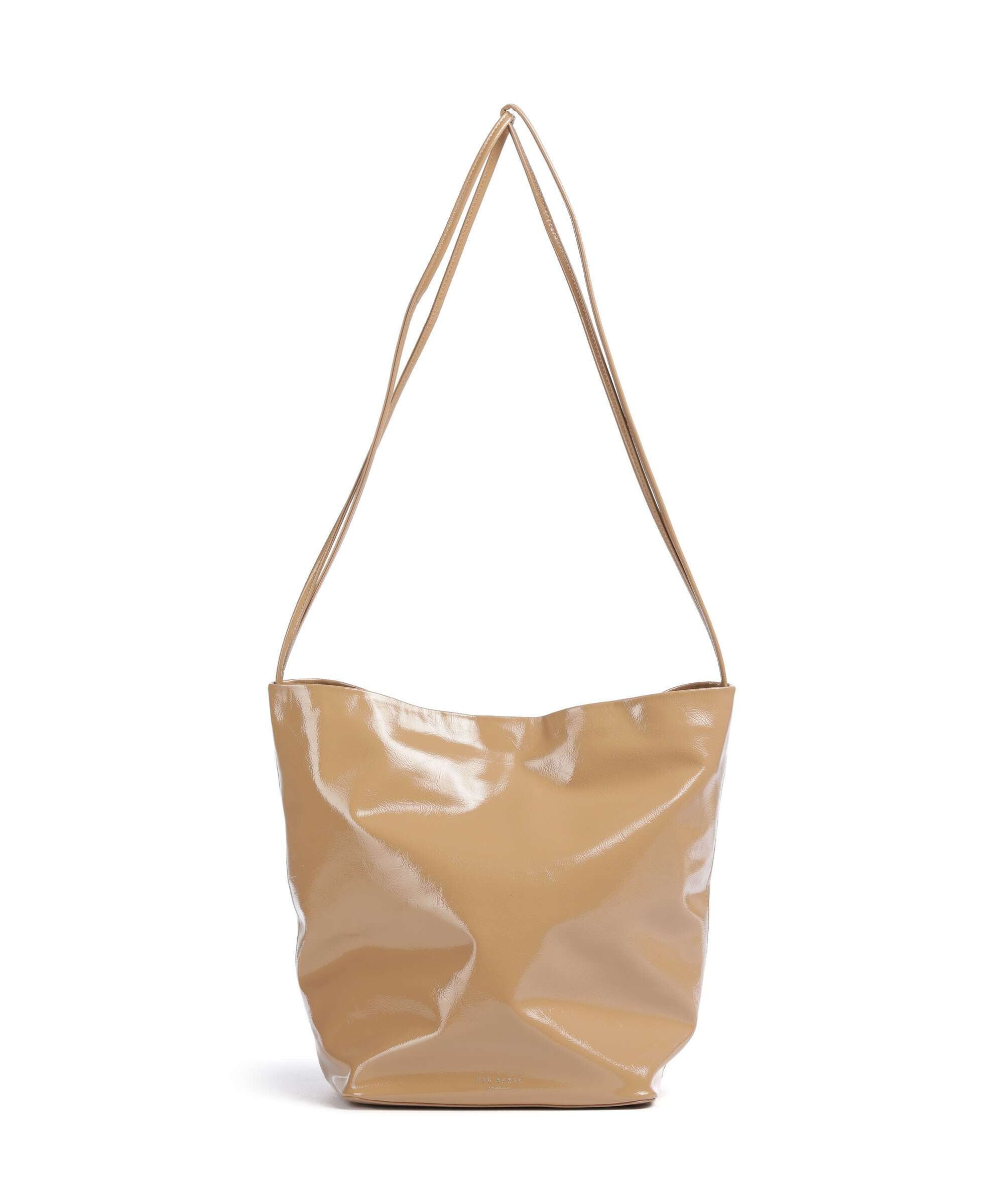 Ted Baker Kamilaa Hobo bag camel