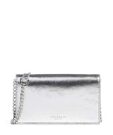 Ted Baker Mahiraa Crossbody tas silver