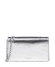 Ted Baker Mahiraa Crossbody tas silver