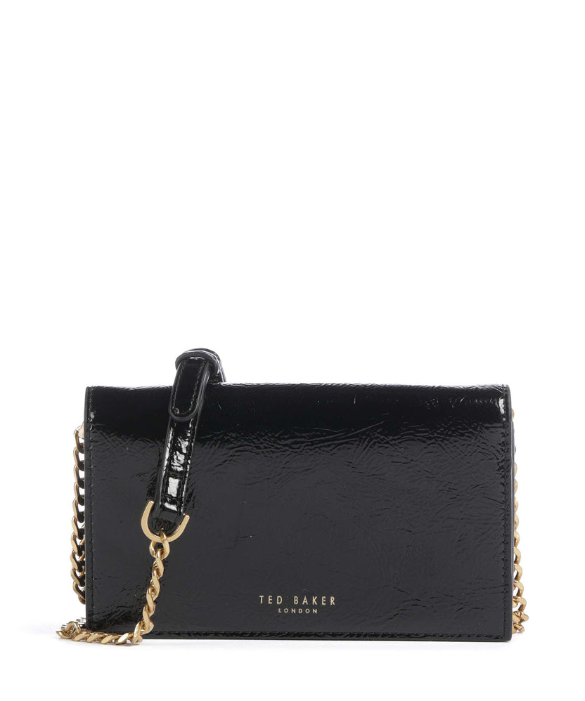 Ted Baker Mahiraa Crossbody bag black