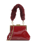 Ted Baker Purcel Handtas red