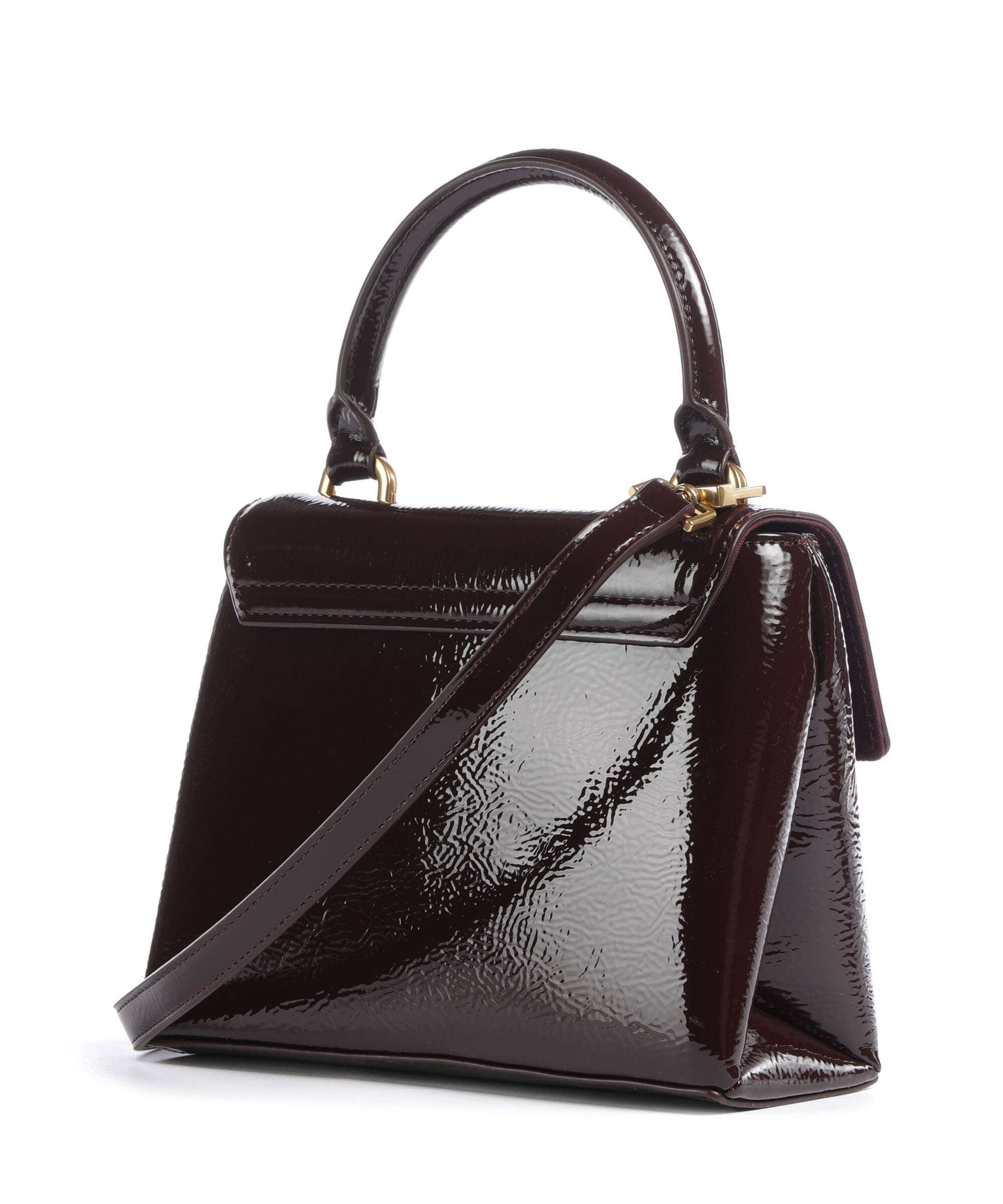 Ted Baker Roseau Crossbody bag wine